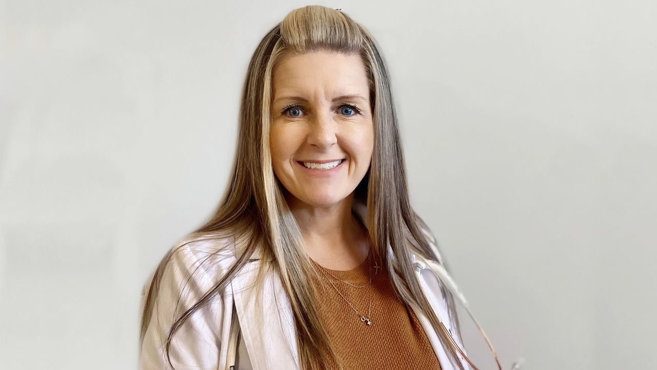 Tonya Hasty, Hasty's Holistic Health and Wellness Clinic